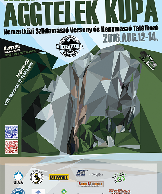 XLIII. Aggtelek Kupa