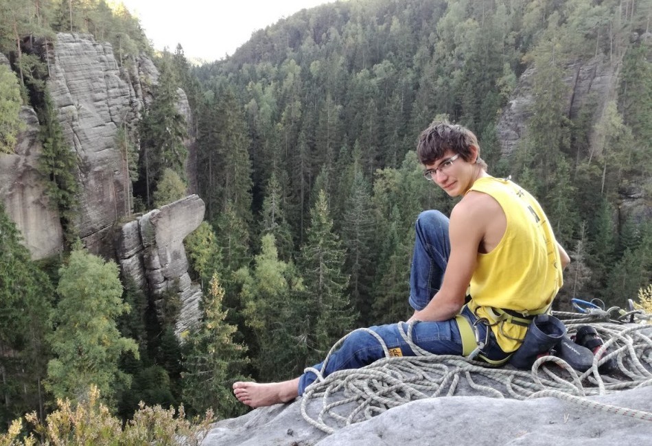 “Adrspach 2016” – Farkas Tamás élménybeszámolója