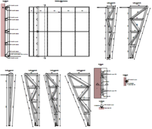 Mi van a fal mögött? (Kővágó Károly)