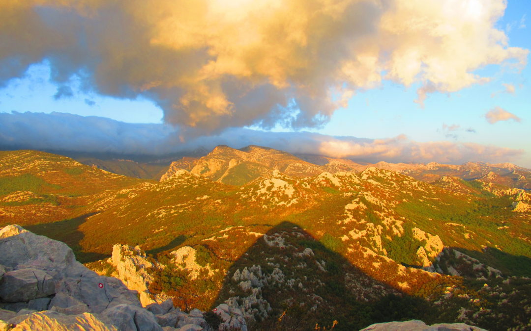 Erasmus+ Paklenica Nemzeti Park