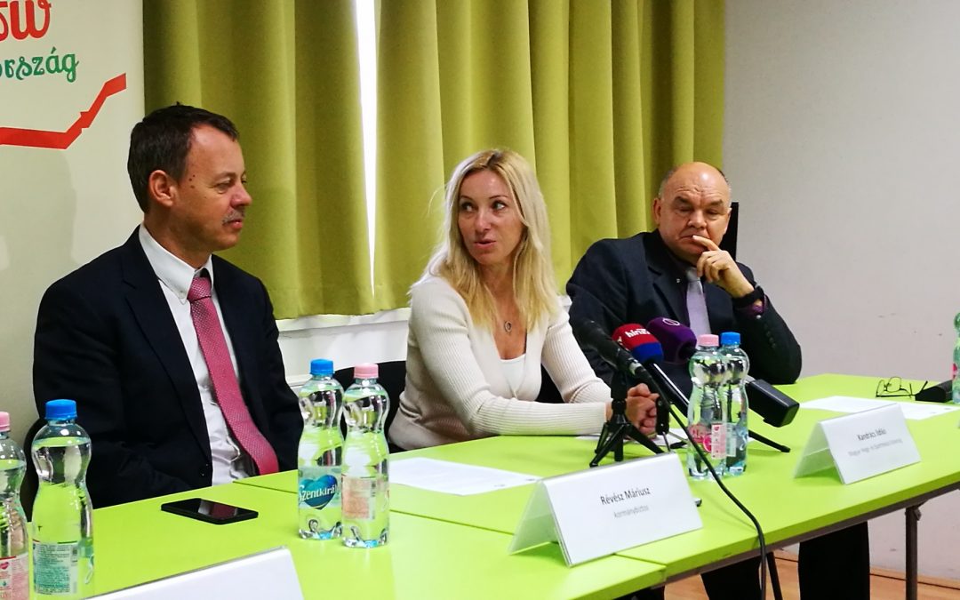 Bővül a sziklamászáshoz kapcsolódó támogatások köre