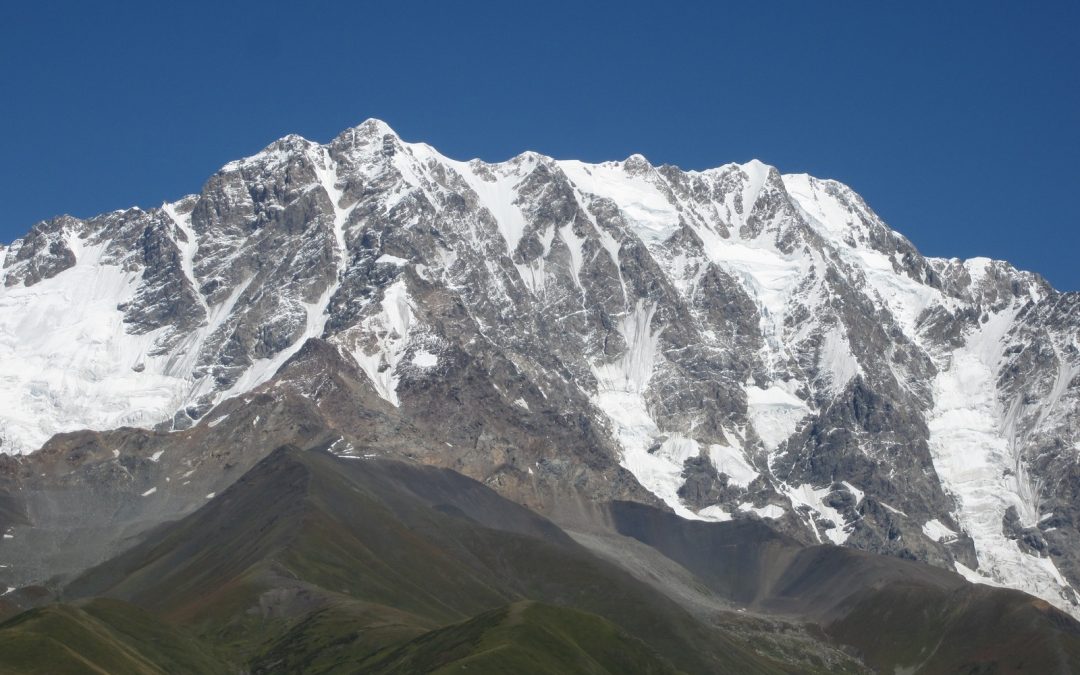 Első magyar megmászásra készül az újjáalakult hegymászó válogatott