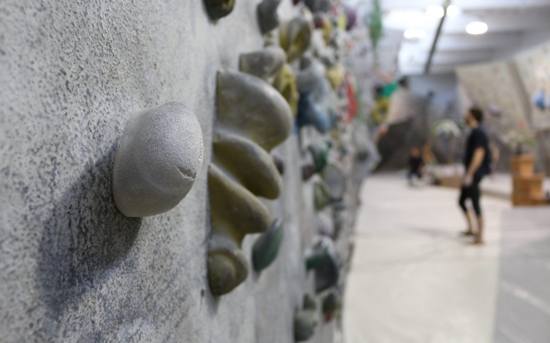 Mászótermek a fennmaradásért – felhívás