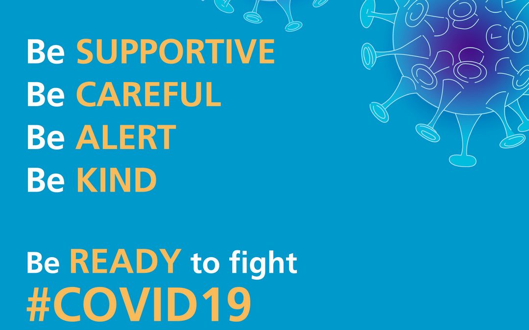 Koronavírus második hullám – az OSEI prevenciós javaslatai