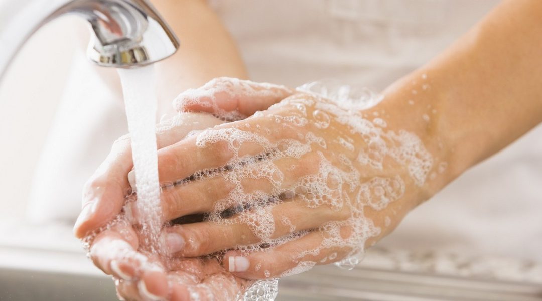 Megelőzés és higiénia – tájékoztató a koronavírussal kapcsolatban