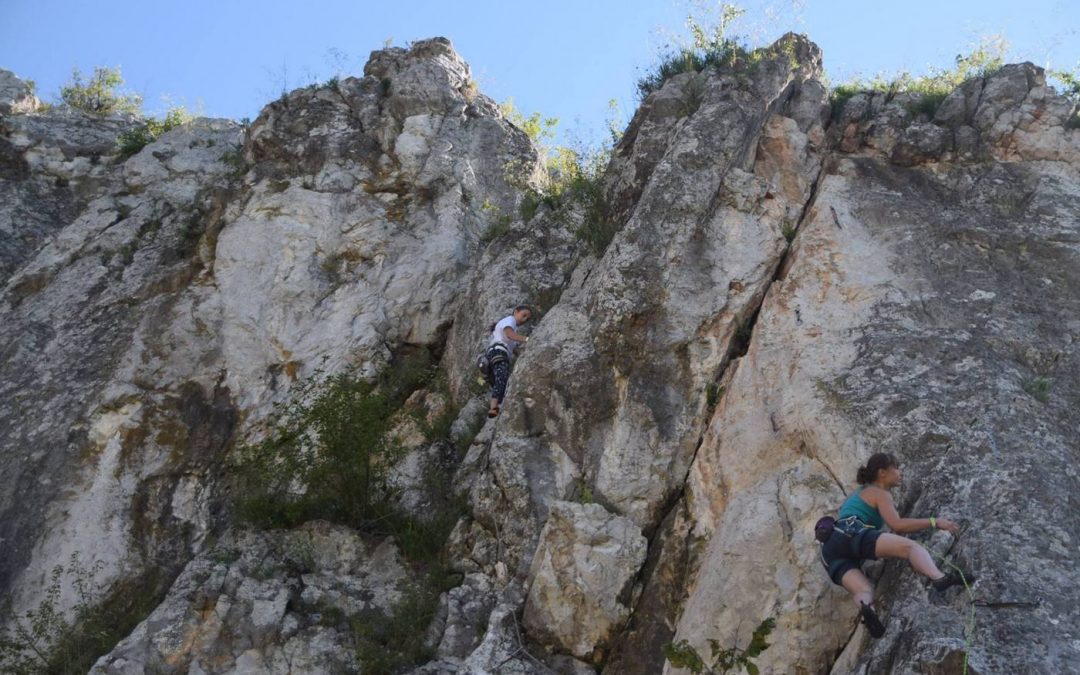 Koronavírus járvány – frissített ajánlás a mászóközösség számára