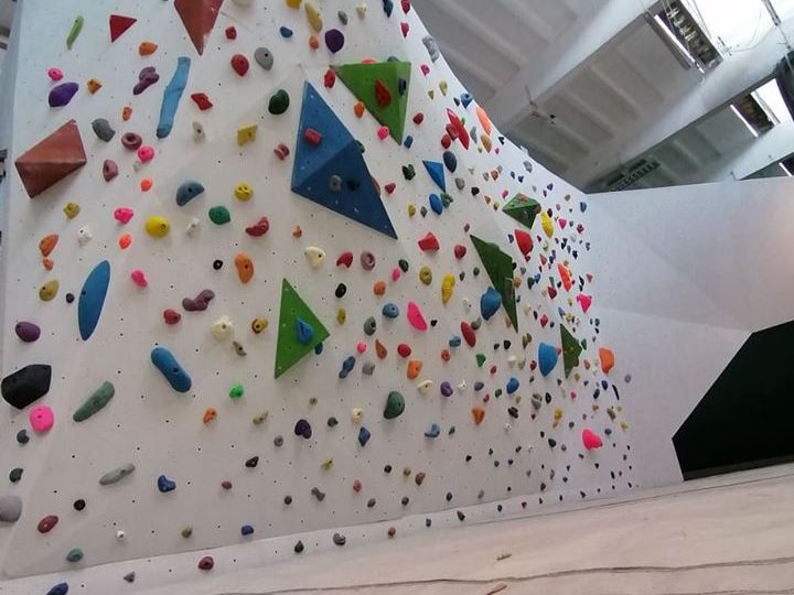 Frissített ajánlás a mászósport járványügyileg biztonságos gyakorlására