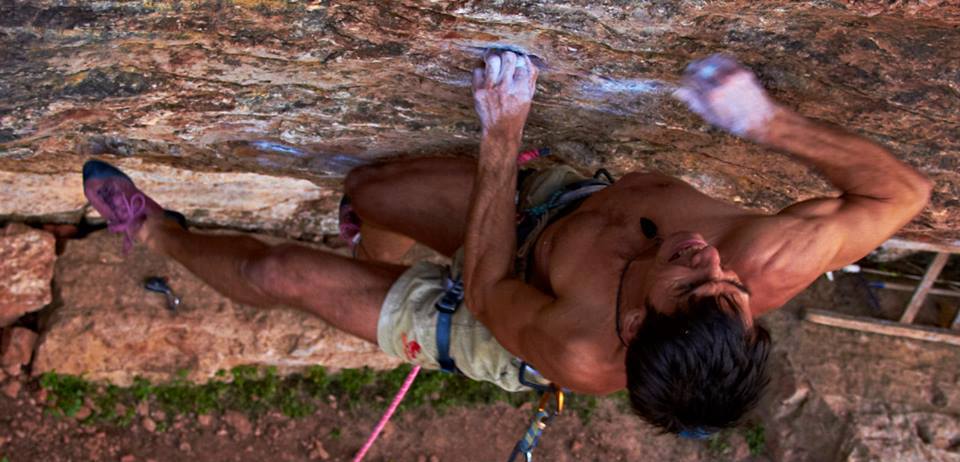 Ismét indul a sportmászás sportoktató és sportedző képzés