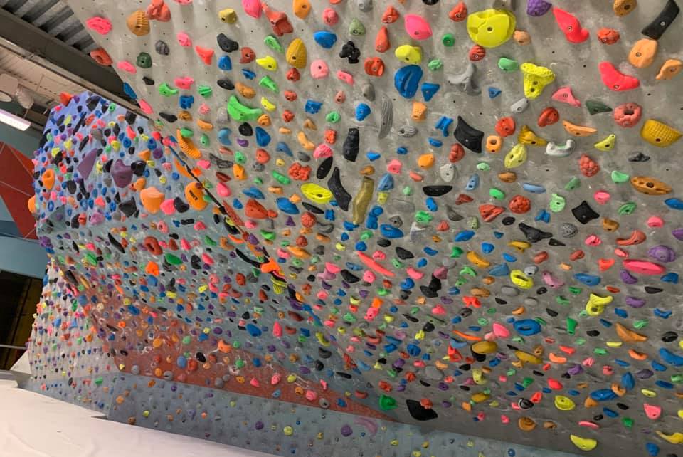 Bővül a mászótermeket látogathatók köre