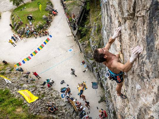 Vályi Gergő hazavitte a vándorkupát, a lányoknál Bognár Nóra nyert Aggteleken