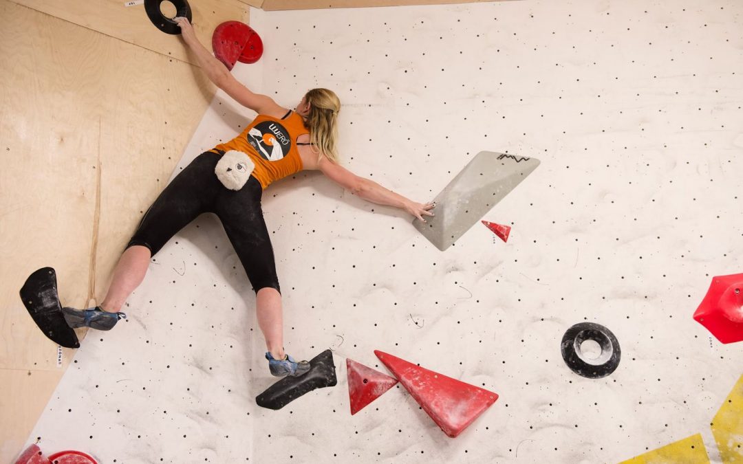 Drámai finálé a Ba-Rock Boulder Magyar Kupa-fordulón