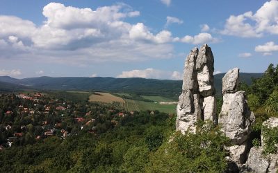 Felhívás vasalt utak és sziklamászó iskolák 2022