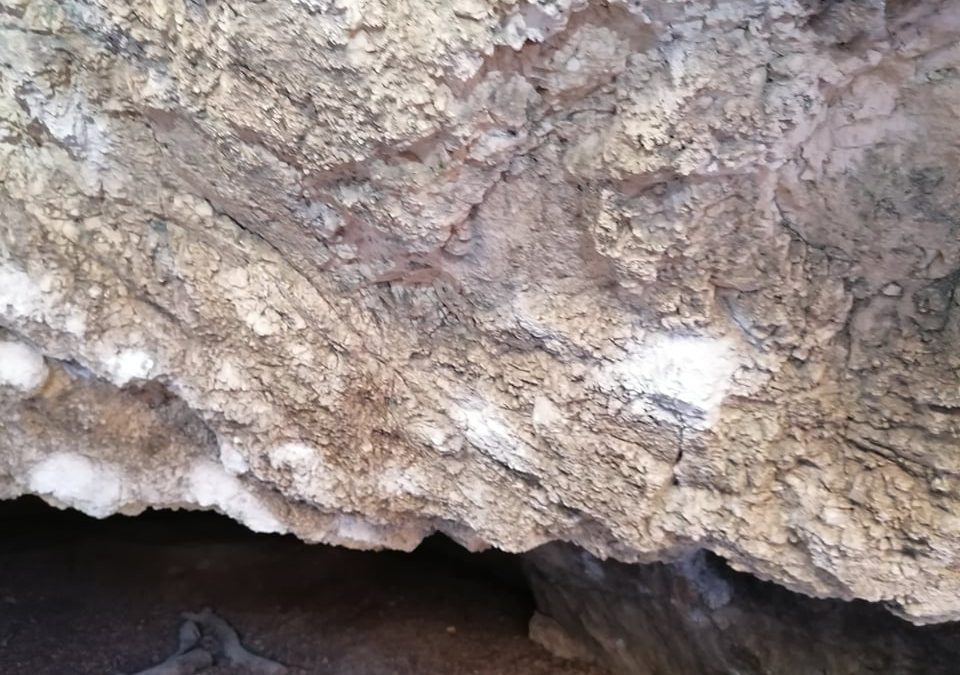 Odvas-kői barlang: felhívás a mászóközösséghez