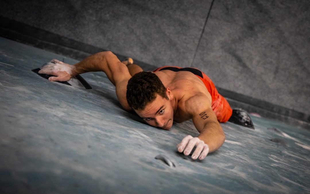 Edző és tanítványa holtversenyben nyerte a Boulder Magyar Kupát