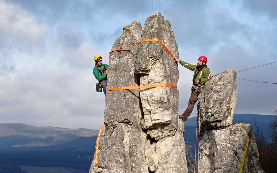 Óra-torony megmentése – felhívás