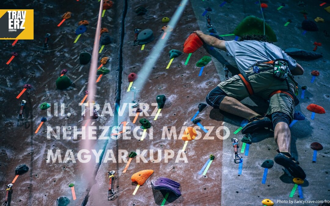 Tusnády Nimród sorozatban másodszor nyert