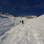 Hegymászóválogatott: Pitztaler Eisexpress 2021