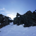 Hegymászóválogatott: Pitztaler Eisexpress 2021