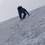 Hegymászóválogatott: Pitztaler Eisexpress 2021