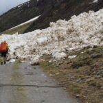 Hegymászóválogatott: Pitztaler Eisexpress 2021