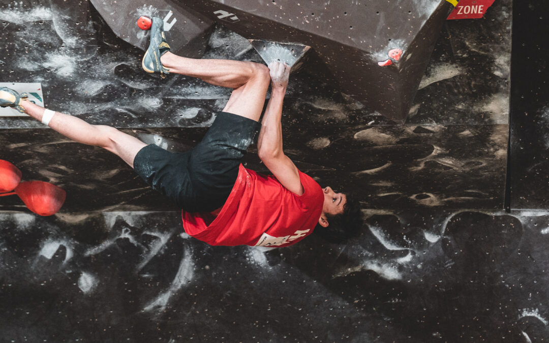 Két magyar is döntőzött a grazi ifjúsági Európa-kupán