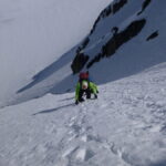 Hegymászóválogatott: Pitztaler Eisexpress 2021