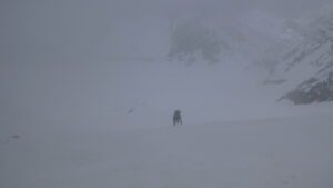 Hegymászóválogatott: Pitztaler Eisexpress 2021