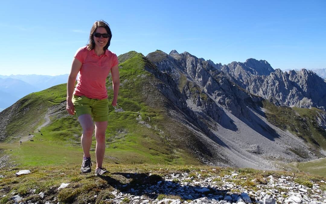 Im memoriam Vigh Melinda