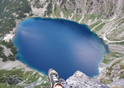 MNHV Vadorzó-kilátó