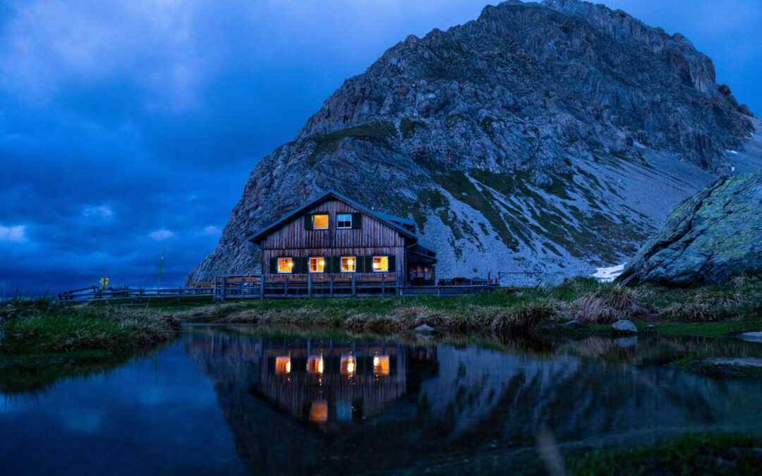 Akciós Alpenverein jelentkezés augusztus 31-ig