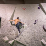 2022 Monkey Power 7 Boulder Magyar Kupaforduló