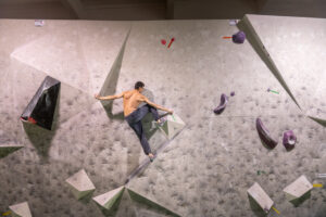 2022 Monkey Power 7 Boulder Magyar Kupaforduló