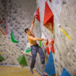 2022 Monkey Power 7 Boulder Magyar Kupaforduló