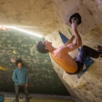 2022 Monkey Power 7 Boulder Magyar Kupaforduló