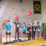 2022 Monkey Power 7 Boulder Magyar Kupaforduló