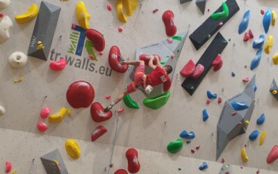 Jelentkezési felhívás mászófalak 2023