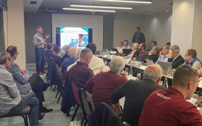 Az MHSSZ csatlakozott az európai hegymászó szövetségeket tömörítő EUMA szervezethez