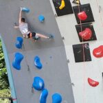 IFSC Nehézségi Európa-kupa Arco 2022