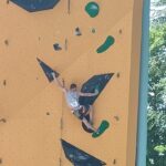 IFSC Nehézségi Európa-kupa Arco 2022