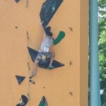 IFSC Nehézségi Európa-kupa Arco 2022