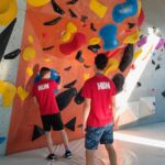 IFSC Nehézségi Európa-kupa Arco 2022