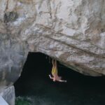 IFSC Nehézségi Európa-kupa Arco 2022