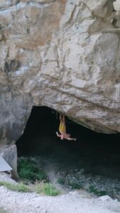 IFSC Nehézségi Európa-kupa Arco 2022