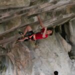 IFSC Nehézségi Európa-kupa Arco 2022