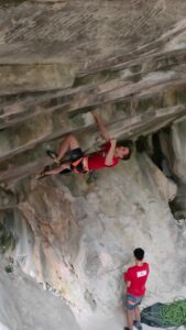 IFSC Nehézségi Európa-kupa Arco 2022