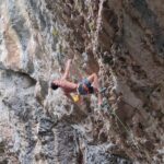 IFSC Nehézségi Európa-kupa Arco 2022