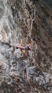 IFSC Nehézségi Európa-kupa Arco 2022