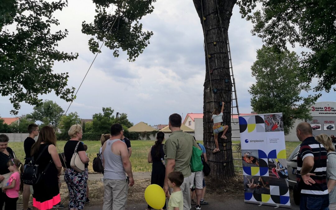 Falmászás a Múzeumok Éjszakáján