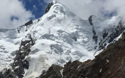 Szenzációs magyar hegymászósiker Pakisztánban