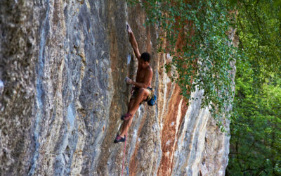 Indul a sportmászás sportoktatói SZFSZ képzés